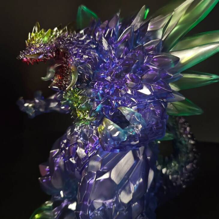 Crystalah #2 Colourway Eternia - Image 8
