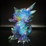 Crystalah #23 Colourway Space Oddity