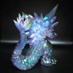 Crystalah #23 Colourway Space Oddity - Image 4