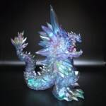 Crystalah #23 Colourway Space Oddity - Image 5
