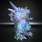Crystalah #23 Colourway Space Oddity - Image 6