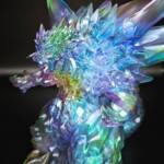 Crystalah #23 Colourway Space Oddity - Image 7