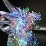 Crystalah #23 Colourway Space Oddity - Image 8