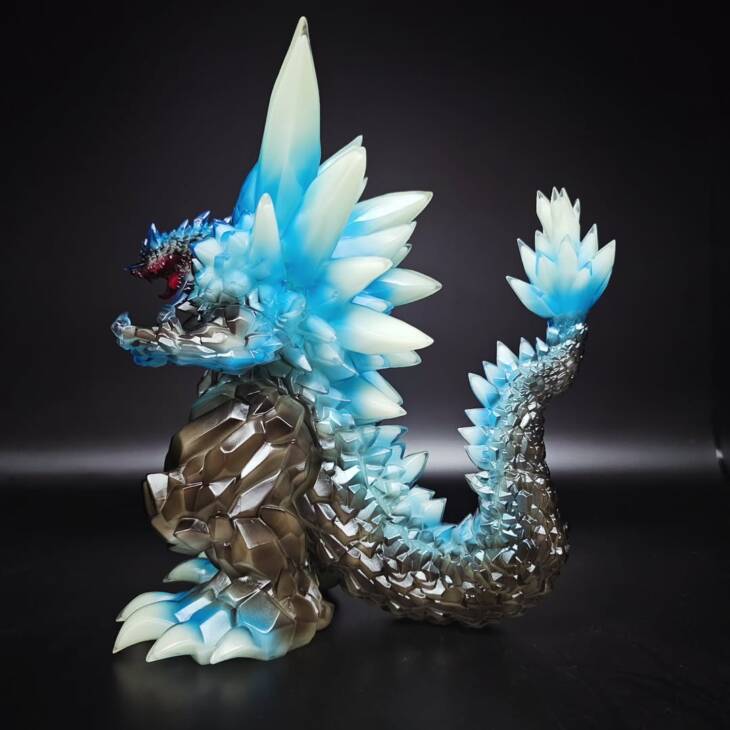 Crystalah #24 Colourway Doppleganger DDSG - Image 2
