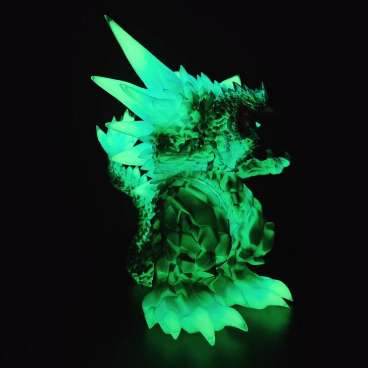 Crystalah #24 Colourway Doppleganger DDSG - Image 10