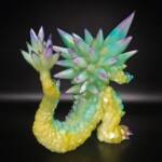 Crystalah #29 Colourway Fallout Super Glow - Image 4