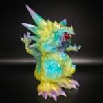 Crystalah #29 Colourway Fallout Super Glow - Image 6