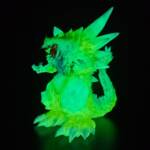 Crystalah #29 Colourway Fallout Super Glow - Image 7