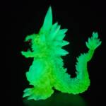 Crystalah #29 Colourway Fallout Super Glow - Image 8