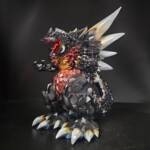 Crystalah #3 Colourway OG