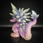 Crystalah #30 Colourway Lotus Super Glow - Image 3