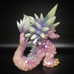 Crystalah #30 Colourway Lotus Super Glow - Image 4