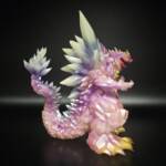 Crystalah #30 Colourway Lotus Super Glow - Image 5