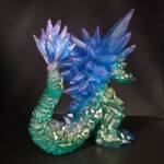Crystalah #4 Colourway St George - Image 4