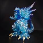 Crystalah #6 Colourway Frozen