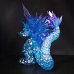 Crystalah #6 Colourway Frozen - Image 3