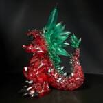 Crystalah #7 Colourway Akuma - Image 2