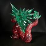 Crystalah #7 Colourway Akuma - Image 3