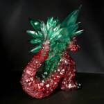 Crystalah #7 Colourway Akuma - Image 4