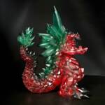 Crystalah #7 Colourway Akuma - Image 5
