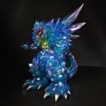 Crystalah #8 Colourway Broly