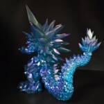 Crystalah #8 Colourway Broly - Image 3