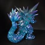 Crystalah #8 Colourway Broly - Image 4