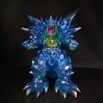 Crystalah #8 Colourway Broly - Image 7