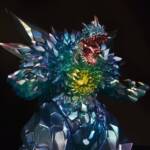 Crystalah #8 Colourway Broly - Image 9