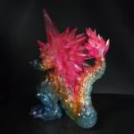 Crystalah #9 Colourway Solaris - Image 3