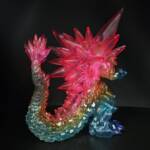 Crystalah #9 Colourway Solaris - Image 4