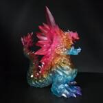 Crystalah #9 Colourway Solaris - Image 5