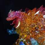 Crystalah #9 Colourway Solaris - Image 7