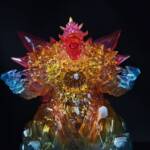 Crystalah #9 Colourway Solaris - Image 8
