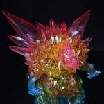 Crystalah #9 Colourway Solaris - Image 9