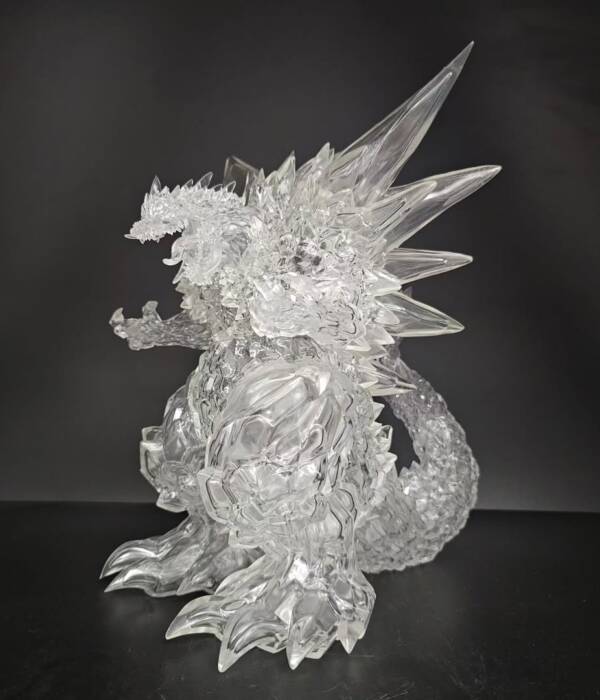 Crystalah Blank #1 Diamond