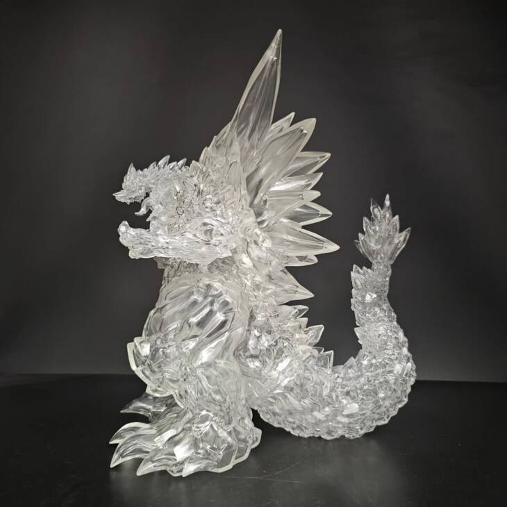 Crystalah Blank #1 Diamond - Image 2