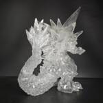 Crystalah Blank #1 Diamond - Image 4