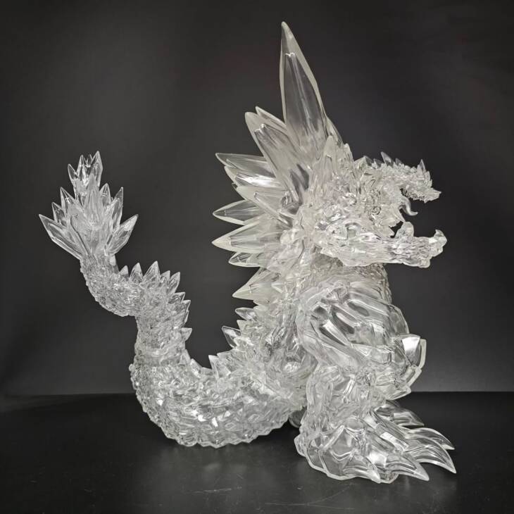Crystalah Blank #1 Diamond - Image 5