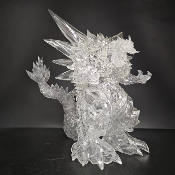Crystalah Blank #1 Diamond - Image 6