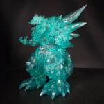 Crystalah Blank #2 Emerald