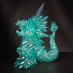 Crystalah Blank #2 Emerald - Image 2