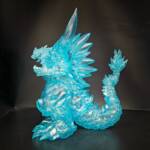 Crystalah Blank #3 Aquamarine - Image 2