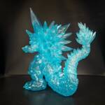 Crystalah Blank #3 Aquamarine - Image 3