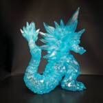 Crystalah Blank #3 Aquamarine - Image 4