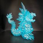 Crystalah Blank #3 Aquamarine - Image 5