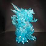 Crystalah Blank #3 Aquamarine - Image 6