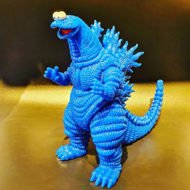 D Cookie Classic