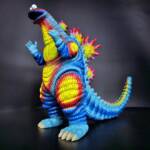 D Cookie Sun Burster