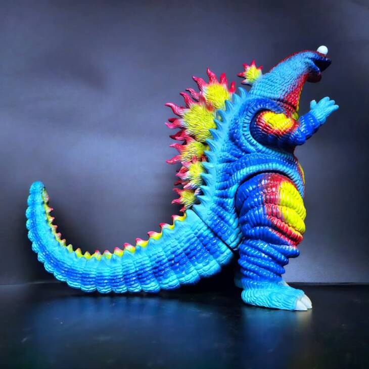 D Cookie Sun Burster - Image 5